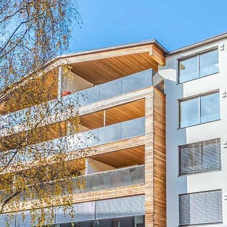 Gerharts Premium City Living - Center Of Brixen With Free Parking And Brixencard Exterior photo