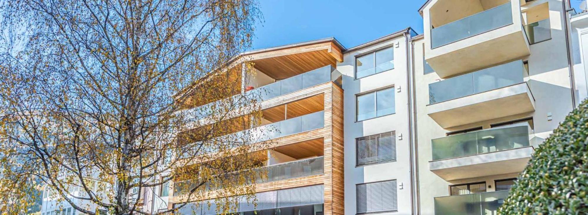 Gerharts Premium City Living - Center Of Brixen With Free Parking And Brixencard Exterior photo